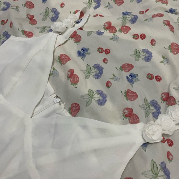 Princess Polly Talavera Mini Dress - Picture 4 of 5